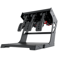 SIMAGIC P1000I-RS Hydraulic system with 3 pedals in a reverse layout