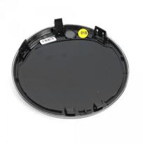 Volkswagen Polo MK6 priekinio bamperio radiatoriaus grotelės 2GA853601JZA