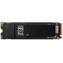 SAMSUNG SSD 990 EVO Plus SSD - 2TB - PCIe 5.0 - M.2 2280