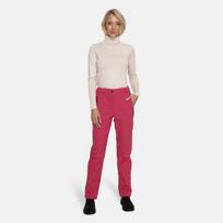 Huppa Moteriškos Softshell kelnės AIRITA, fuchsia
