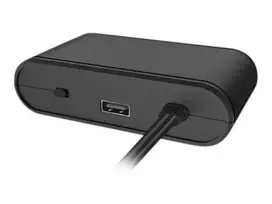 Steelplay GameCube valdiklių adapteris Switch (JVASWI00077)