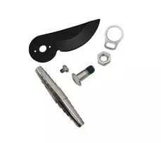 Sodo žirklės Fiskars P90