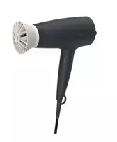 Plaukų džiovintuvas Philips 3000 serija BHD302/00 1600W, Juodas EU