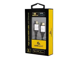 AV adapteris Gembird High speed (CCB-HDMIL-2M)