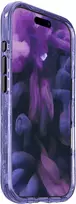 LAUT CRYSTAL MATTER X dėklas iPhone 17 Violetinis Crystal