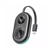 Joyroom Power Bank magnetinė belaidė įkrovimo stotelė, MagSafe Apple Watch, PD 3W, 2500 mAh