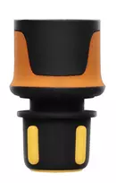 Žarnos jungtis Fiskars 9 mm (1027071)
