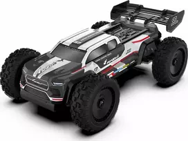 RC automobilis Amewi Hero Truggy, surenkamas, 51 dalis, baltas, be akumuliatoriaus, 8+ (22581)
