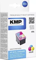 KMP Printtechnik AG kasetė HP CH564EE Nr.301XL 350 H76