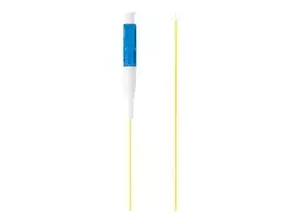 Šviesolaidinis pigtail Lanberg SM LC/UPC ES A1 2m (FP-LCUP-SE11-0020-YE)