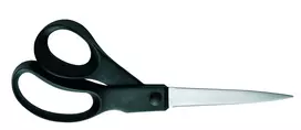 Universalios žirklės Fiskars 21 cm, mėlynos spalvos (1023817)