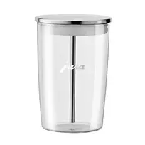Stiklinė pieno talpa Jura (72570)
