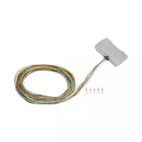 TomTom Business Webfleet I/O kabelis LINK710/740 12 kontaktų ilgas be pakuotės