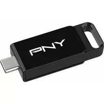 USB atmintukas 128GB PNY Elite USB 3.2 TYPE-C