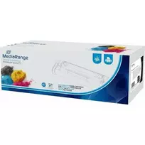 Toneris MediaRange Toner Canon 718BK comp. Juodas - MRCAT718BK