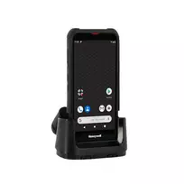Mobilis PROTECH dėklas Honeywell EDA57- EDA56-EDA52 - minkštas dėklas