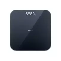Xiaomi Mi išmanioji svarstyklė S200 Dark Pilka EU BHR9239GL