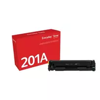 Xerox toneris Everyday HP 201A (CF400A) Juodas