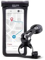 SP Connect Bike Bundle Universal Case SPC+ dviračio telefono laikiklis – universalus telefono dėklas – juodas