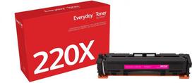 Xerox Toneris Everyday HP 220X (W2203X) Magenta