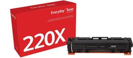 Xerox Toneris Everyday HP 220X (W2200X) Juodas