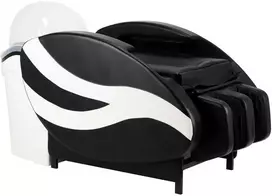 Activeshop Kirpyklos plautuvė su masažo gultu ir Head SPA funkcija Gabbiano Sea 501