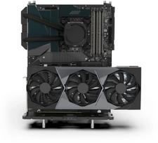 Streacom BC1 Vertical GPU Kit - Black (ST-BC1B-VGPU) | ST-BC1B-VGPU | 8718469092130