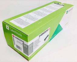 Lexmark 24B6509 Magenta 20000Seiten | 24B6509 | 0734646596473