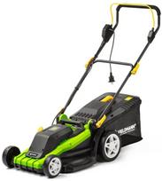 Kosiarka  Fieldmann FZR 2048-E (50007339) | 50007339 | 8590669359097