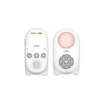 Elektriskais tvaika sterilizators Chillax CB210 Elektryczna niania DECT 120 kan. White (ATL1428568) | ATL1428568 | 3700601428568