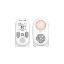Elektriskais tvaika sterilizators Chillax CB260 Elektryczna niania DECT 120 kan. White (ATL1428605) | ATL1428605 | 3700601428605
