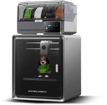 ANYCUBIC Kobra S1 ACE 2 Pro Combo 3D Printer | KS2CBK0A-O | 6974662353887