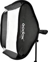 GODOX SFUV6060 Softbox, 60x60 cm | SFUV6060 | 6952344208694