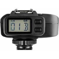 GODOX X1R TTL Remote Trigger for Sony | X1R-S | 6952344212059
