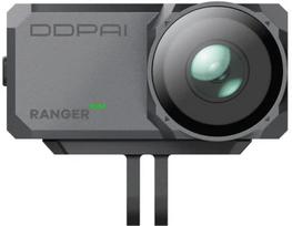 DDPAI Ranger M1 Pro Dash Cam | Ranger M1 Pro | 6934915204588