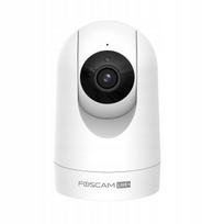 FOSCAM  L8M 8MP White Wi-Fi Camera – Live Stream | L8M | 6954836086483