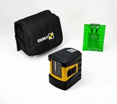 Stabila LAX 60 G Kreuzlinien-Laser | 20229 | 4005069202293