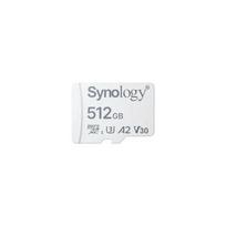 Synology microSDXC 512GB MSD01-512G - U3 V30 A2 | Read 100MB/s | MSD01-512G | 4711174726783