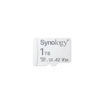 Karta Synology MicroSDXC przemysłowa (1TB,3DNAND,100MB/s,V30/U3/A2,IPX7) (MSD01-1T) | MSD01-1T | 4711174726790