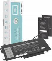 Movano Battery K5XWW for Dell Latitude 5289 7390 2-in-1 - 7300 mAh (55 Wh) | BT/DE-E5289H | 5904162455928
