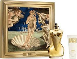 Jean Paul Gaultier Divine EDP spray 100ml + BODY LOTION 75ml | 8435415098915 | 8435415098915