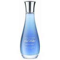 Davidoff Perfumy Damskie COOL WATER WOMAN REBORN EDP 100 ml | S05125493 | 3616305187598