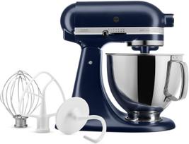 Robot planetarny KitchenAid Robot kuchenny 5KSM125EIB | 5413184909086 | 5413184909086