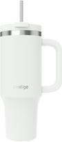 Contigo Streeterville Tumbler 1,2l Salt biały | 2217786 | 840276164378