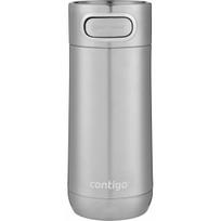 Contigo Luxe Stainless Steel 360ml srebrny | 2104367 | 840276161247