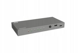 Adapter AV Marmitek Konwerter sygnału wideo 7680 x 4320 px (25008496) | 25008496 | 8718164534966