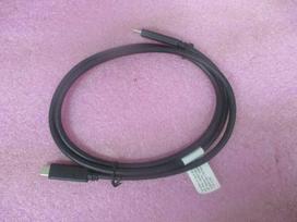 Kabel USB HP 3.2 Gen2 Type-C cable, (L90458-001) | L90458-001 | 5704174401216