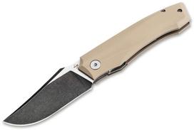 Boker Nóż Böker Plus Kazy Nitro-V (01BP0068) | 01BP0068 | 4045011317644