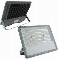 Naświetlacz Ecolight  LED Premium NL-4 150W 22500lm 4000K szary IP65 5 lat gwarancji (EC61802) | EC61802 | 5906555618026