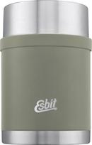 Esbit Termos obiadowy Sculptor 0.75 l Oliwkowy | 4260149872937 | 3300000031774